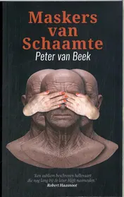 Omslag van Maskers van schaamte