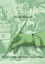 Omslag van Het Pennetje