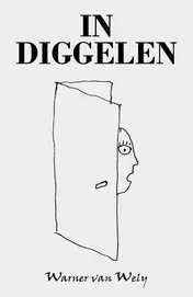 Omslag van In Diggelen