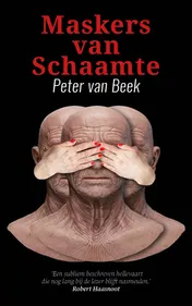 Omslag van Maskers van Schaamte