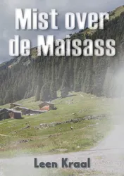 Omslag van Mist over de Maisass