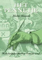 Omslag van Het Pennetje