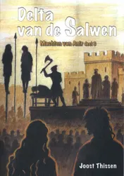 Omslag van Delta van de Salwen