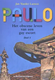 Omslag van Paulo