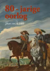 Omslag van 80-jarige oorlog