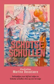 Omslag van Schotse schullen