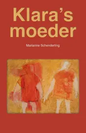 Omslag van Klara's moeder