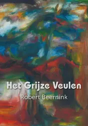 Omslag van Het grijze veulen
