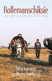 Omslag van Rollemanschiksie