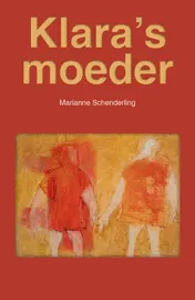 Omslag van Klara's moeder