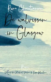 Omslag van De walvissen in Glasgow