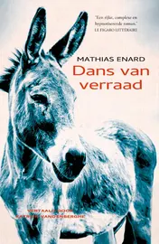 Omslag van Dans van verraad