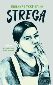 Omslag van Strega