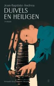 Omslag van Duivels en heiligen