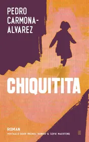 Omslag van Chiquitita