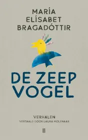 Omslag van De zeepvogel