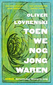 Omslag van Toen we nog jong waren