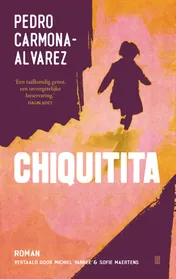 Omslag van Chiquitita