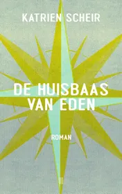 Omslag van De huisbaas van Eden