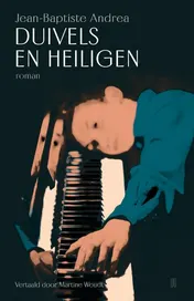 Omslag van Duivels en heiligen