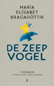 Omslag van De zeepvogel