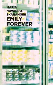 Omslag van Emily forever