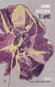 Omslag van Ti amo