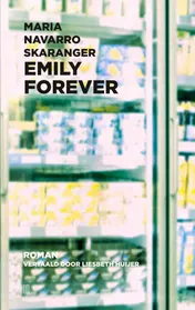 Omslag van Emily forever