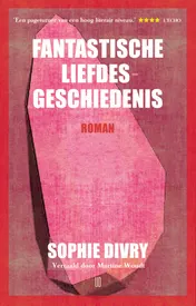 Omslag van Fantastische liefdesgeschiedenis