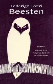 Omslag van Beesten