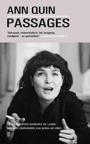 Omslag van Passages