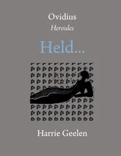 Omslag van Ovidius: Heroides / Held…