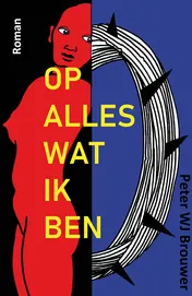 Omslag van Op alles wat ik ben