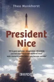 Omslag van President Nice
