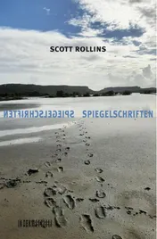 Omslag van Spiegelschriften