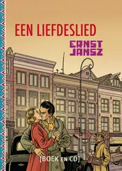 Omslag van Een liefdeslied