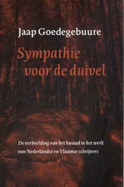 Omslag van Sympathie voor de duivel