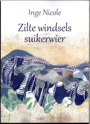 Omslag van Zilte windsels suikerwier