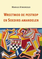 Omslag van Wreetmod de pestkop en Soedirs amandelen