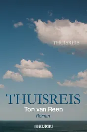 Omslag van Thuisreis