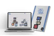 Omslag van Blauwdruk Burgerschap combinatiepakket | Jaarlicentie | Werkboek deel 1 en 2