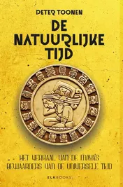 Omslag van De Natuurlijke Tijd