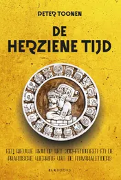 Omslag van De herziene tijd