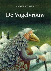 Omslag van De Vogelvrouw