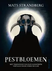 Omslag van Pestbloemen
