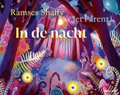 Omslag van In de nacht