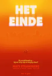 Omslag van Het einde
