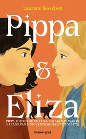 Omslag van Pippa en Eliza