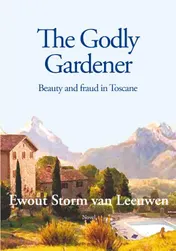 Omslag van The Godly Gardener