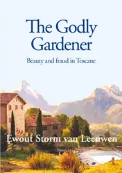 Omslag van The Godly Gardener